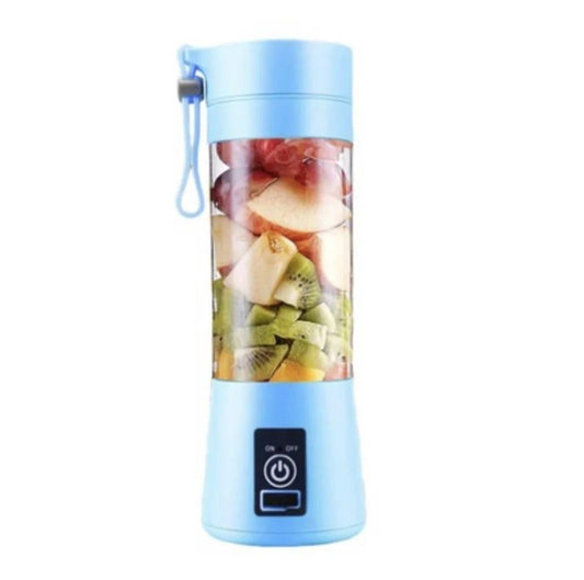 Fortable usb miani Electric Juicer Mixer